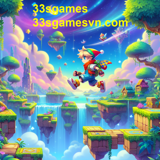 A Evolução dos Jogos de Plataforma: Uma Viagem Através do Tempo