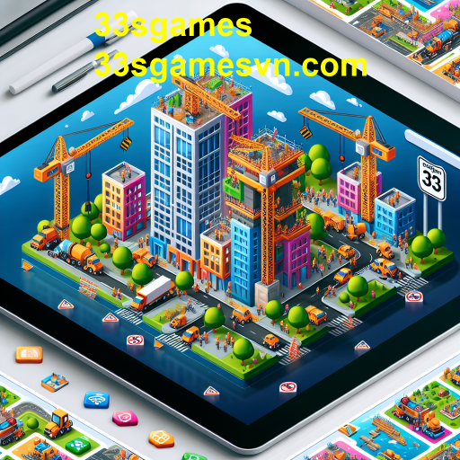 A Evolução dos Jogos de Simulação: Mergulhe em Novas Experiências