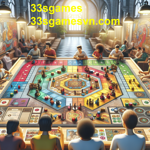 A Ascensão dos Jogos de Turno: Estratégia e Planejamento