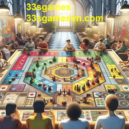 A Ascensão dos Jogos de Turno: Estratégia e Planejamento