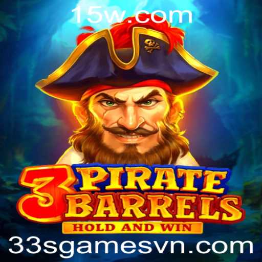 Explorando o Mundo de 3PirateBarrels: O Jogo que Conquista Novas Fronteiras