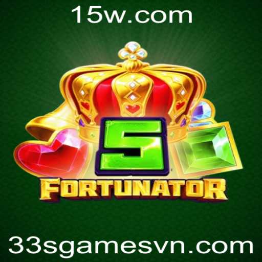 5Fortunator: Uma Jornada Emocionante por 33sgames
