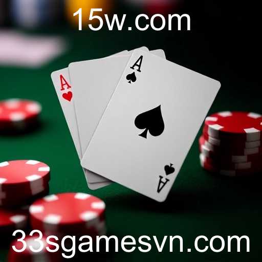 Blackjack: Explore o Mundo Fascinante de 33sgames