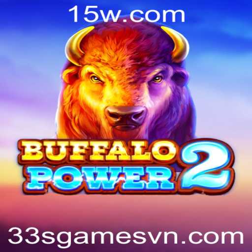 Explorando o Empolgante Jogo BuffaloPower2 pela 33sgames