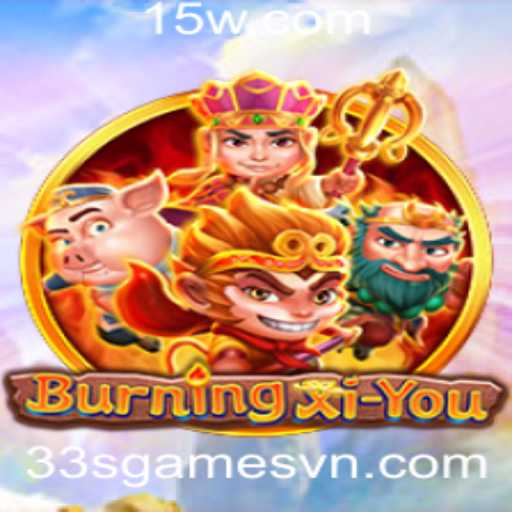Explorando o Mundo Fascinante de BurningXiYou da 33sgames