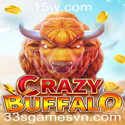 Descubra o Mundo Empolgante de CRAZYBUFFALO: O Jogo que Está Revolucionando o Mercado de 33sgames