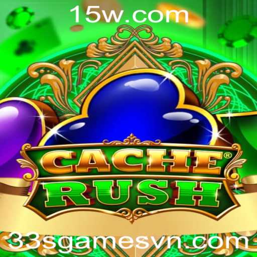 Explorando CacheRush: Um Novo Horizonte no Mundo dos Jogos