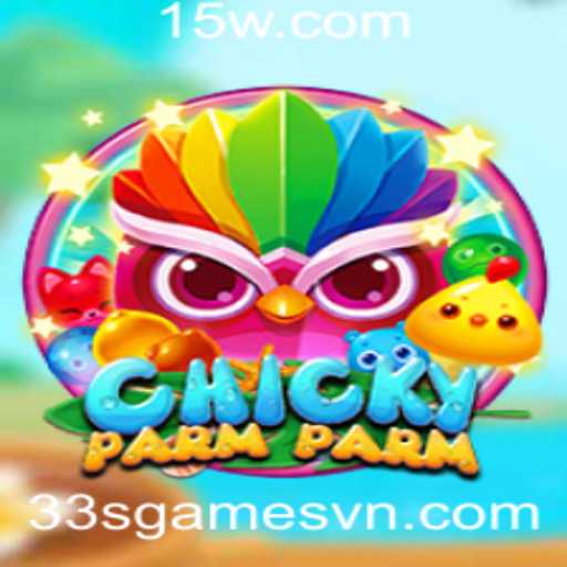 Descubra o Fascinante Mundo de ChickyParmParm por 33sgames