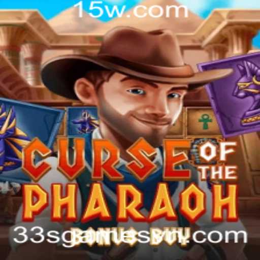 Explorando o Fascinante Mundo de CurseofthePharaohBonusBuy: Um Tesouro de Emoções com 33sgames