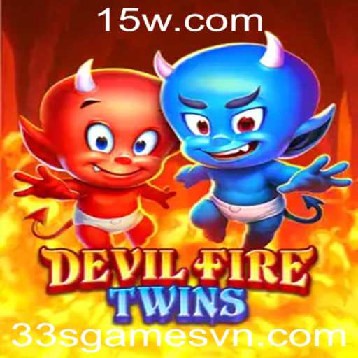 DevilFireTwins: O Novo Fenômeno dos Jogos Digitais