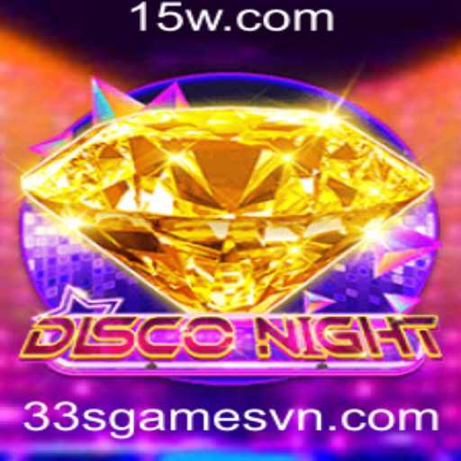 Descubra DiscoNight: O Jogo Que Agita Suas Noites