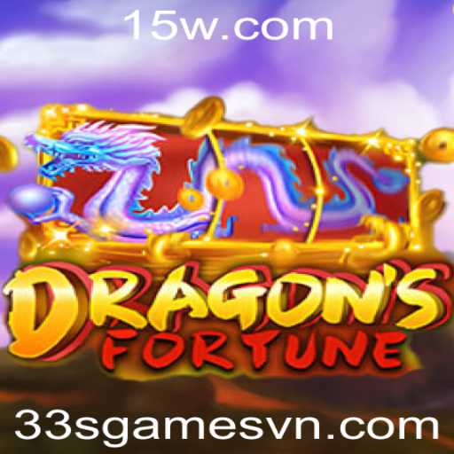 DragonFortune: Aventura Épica Espera no Novo Jogo de 33sgames