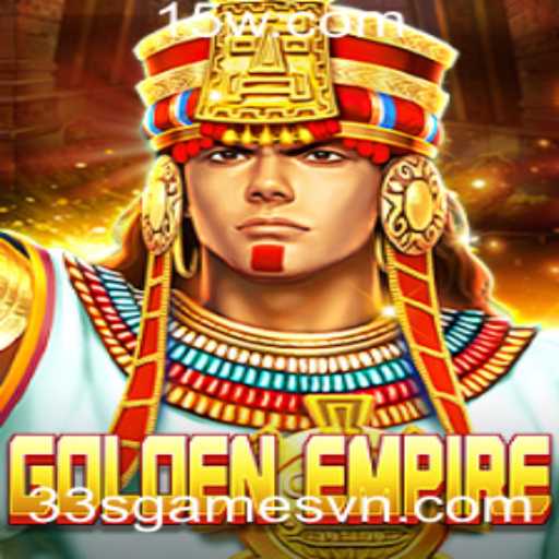 GoldenEmpire: Uma Imersão no Épico Jogo da 33sgames