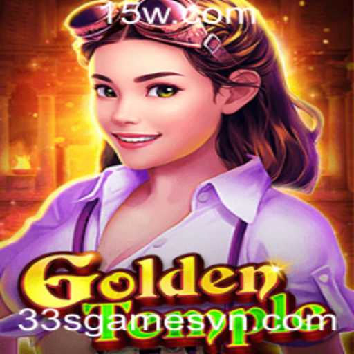 GoldenTemple: Aventura e Estratégia no Mundo dos Jogos