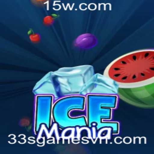 Explorando IceMania: Um Mundo de Gelo e Aventura com 33sgames