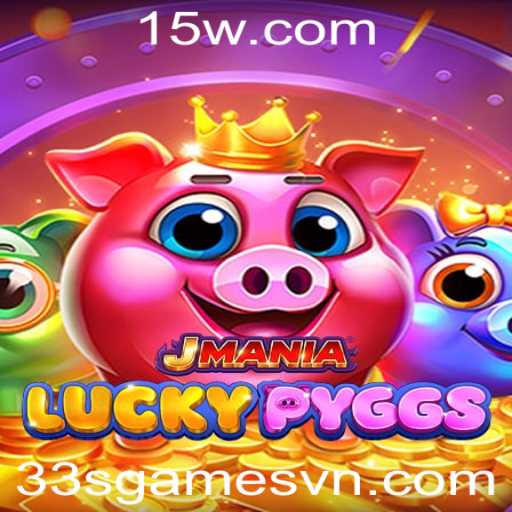 JManiaLuckyPyggs: A Nova Sensação no Mundo dos Jogos