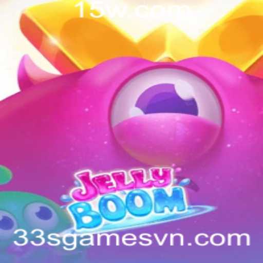 Descubra o Mundo de JellyBoom: Regras e Estratégias do Jogo Popular da 33sgames
