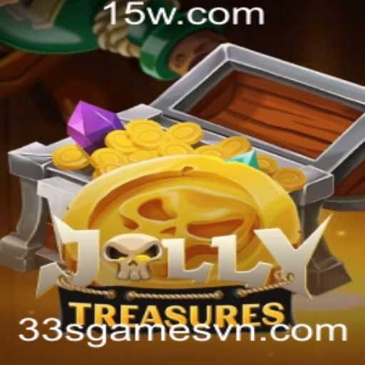 Explorando 'JollyTreasures' da 33sgames: Uma Jornada no Mundo dos Tesouros Perdidos