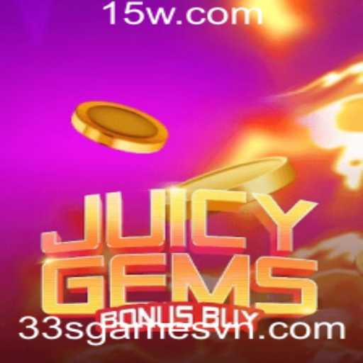Descubra o Fascinante Mundo de JuicyGemsBonusBuy da 33sgames