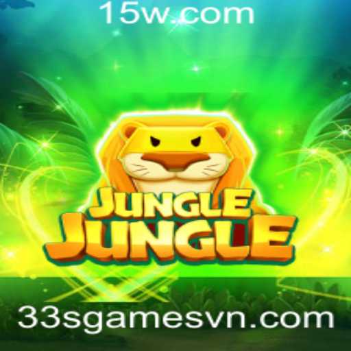 JungleJungle: Uma Aventura Selvagem no Mundo dos Jogos