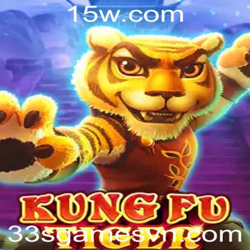 KungFuTiger: Uma Jornada Épica no Mundo dos Jogos