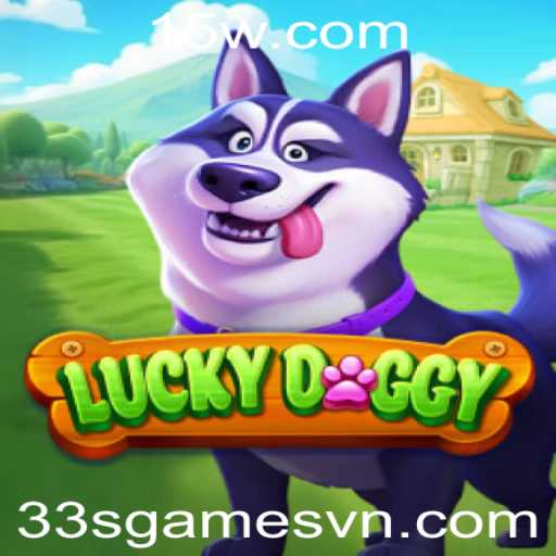 Explorando o Fascinante Mundo de LuckyDoggy: Um Jogo Emocionante da 33sgames
