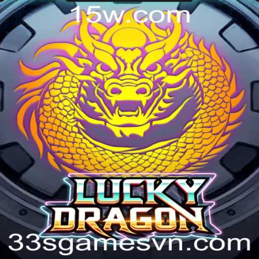 Explorando o Mundo do Jogo 'LuckyDragon' da 33sgames