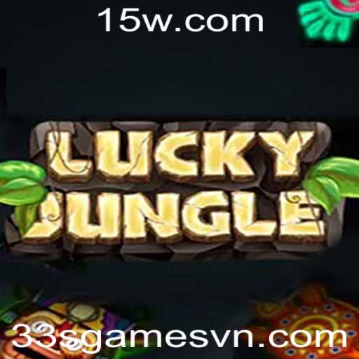 Explorando os Segredos de LuckyJungle: O Jogo de Aventura da 33sgames