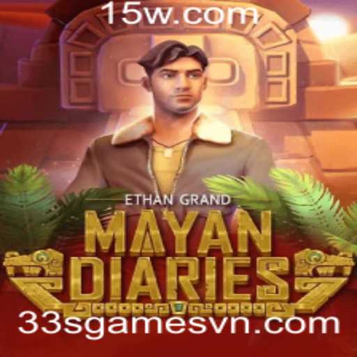 Descubra o Fascinante Mundo de MayanDiaries