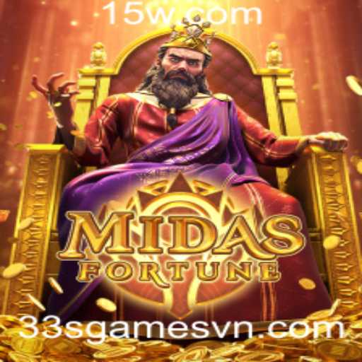 Explorando o Mundo de MidasFortune: Um Guia Completo