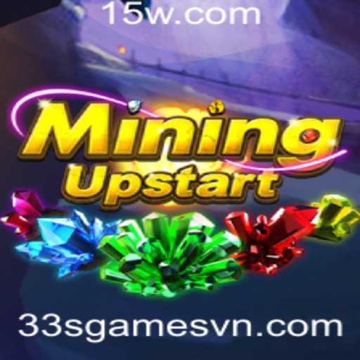 Descubra o Universo de MiningUpstart: A Nova Sensação dos Games