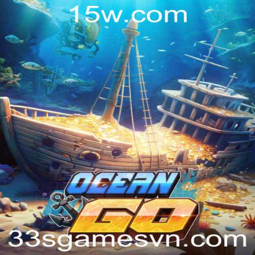 Mergulhe na Aventura: Descubra o Mundo de OceanGO