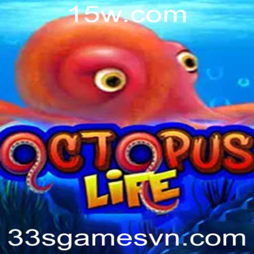 Explorando OctopusLife: O Novo Fenômeno da 33sgames