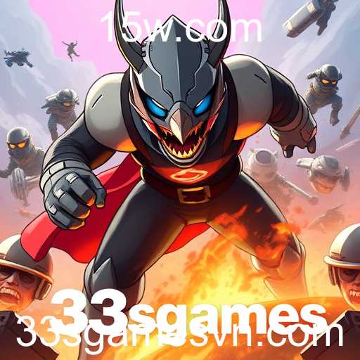 33sgames