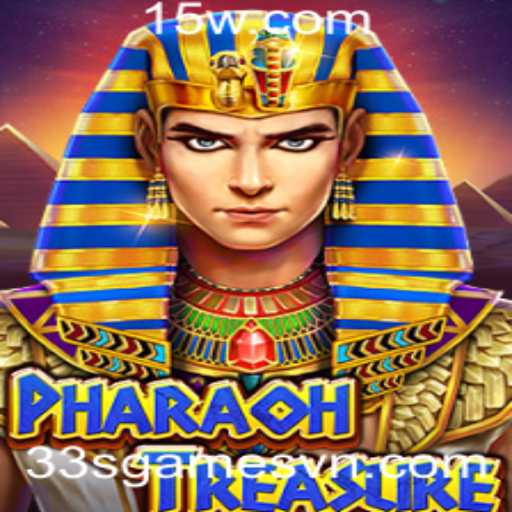 Descubra o Enigma do Jogo PharaohTreasure