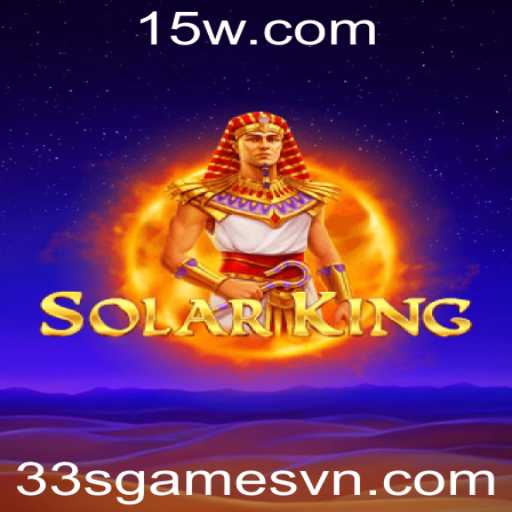Explorando o Universo de SolarKing: A Nova Sensação dos Jogos de Estratégia