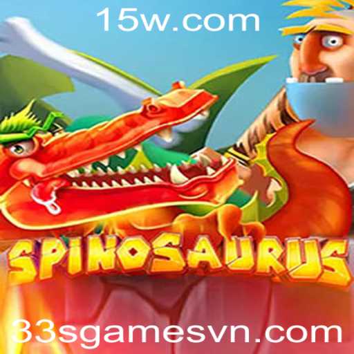 Descubra o Fascinante Mundo de Spinosaurus da 33sgames