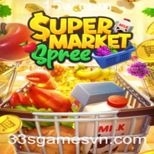 Explorando o Fascinante Mundo de SupermarketSpree da 33sgames