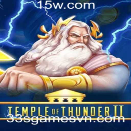 Explorando o Universo de TempleofThunderII