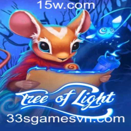 Descrição Completa e Regras do Jogo TreeofLight