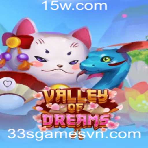 Explorando o Mundo de ValleyofDreams: Um Jogo Inovador da 33sgames