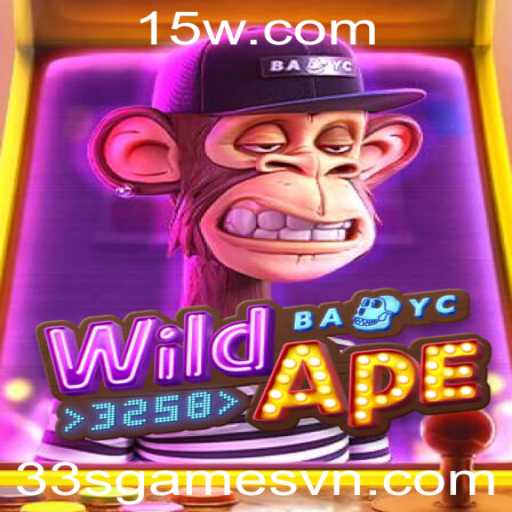 Explorando WildApe3258: O Novo Horizonte dos Jogos da 33sgames