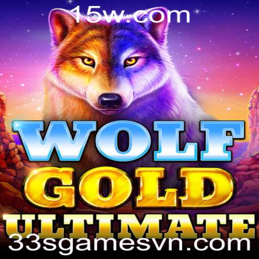 WolfGoldUltimate: Aventura e Estratégia no Novo Jogo da 33sgames