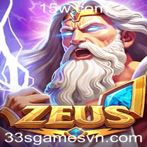 Zeus: A Nova Sensação dos Jogos pela 33sgames