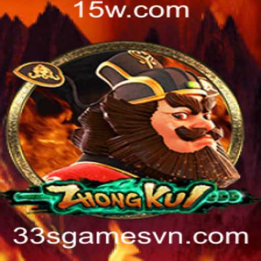 Explorando o Fascinante Mundo de ZhongKui: Um Jogo Inovador da 33sgames